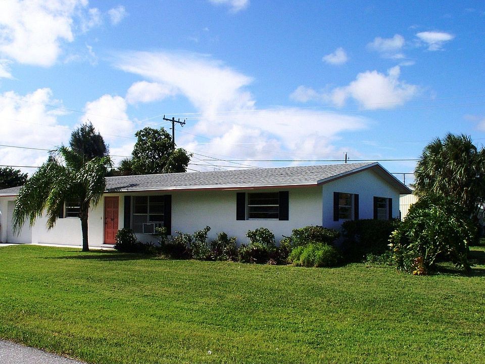 Large corner lot