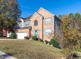 668 Savannah Rose Way, Lawrenceville, GA 30045