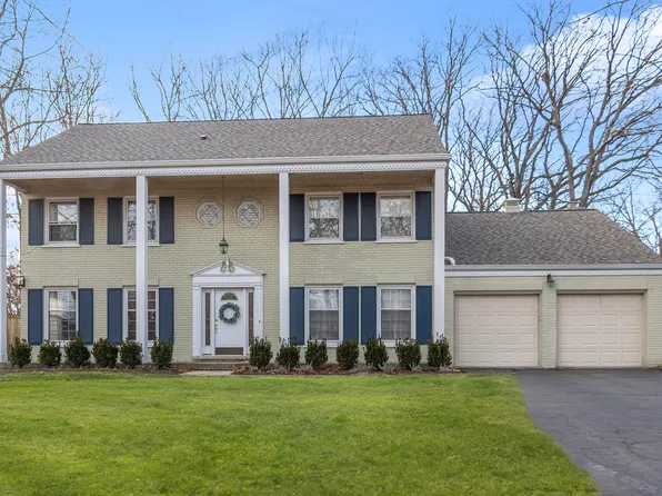 988 Buena Rd, Lake Forest, IL 60045