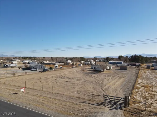 4301 Turner Blvd, Pahrump, NV 89061