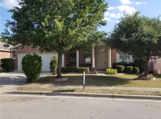 1421 Sweet Leaf Ln, Pflugerville, TX 78660