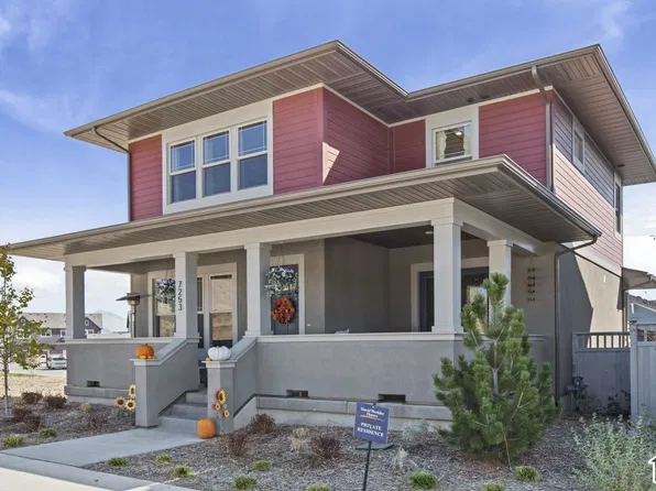 7253 W Hidden Hills Way, West Jordan, UT 84081