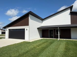 216 34th Ave W, Spencer, IA 51301