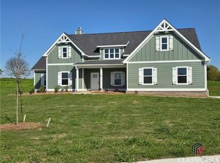 1000 Alaina Ave, Madison, GA 30650