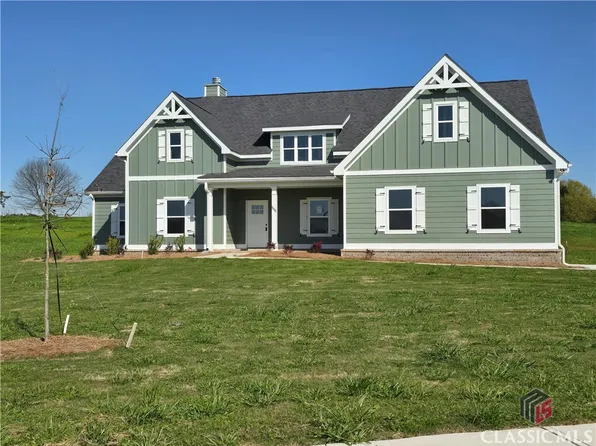 1000 Alaina Avenue, Madison, GA 30650
