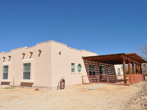 Located on Paved Cul-de-Sac