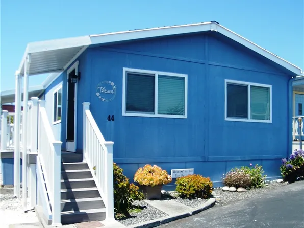 9540 Avonne Ave Spc 44, San Simeon, CA 93452