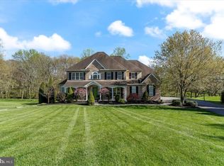 116 Hodgson Cir, Lincoln University, PA 19352