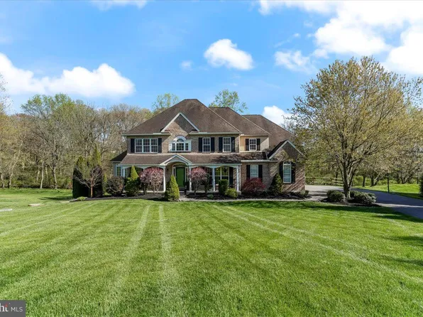 116 Hodgson Cir, Lincoln University, PA 19352