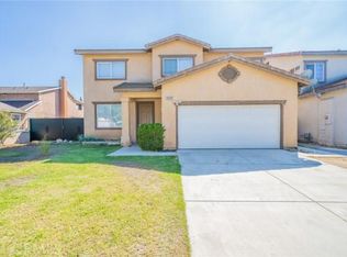 16541 Fairfax Dr, Fontana, CA 92336
