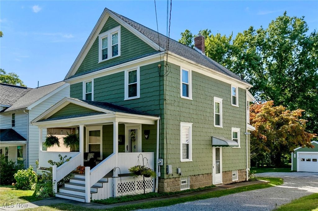 Real estate listing image