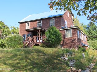 266 Robillard Rd, Stamford, VT 05352