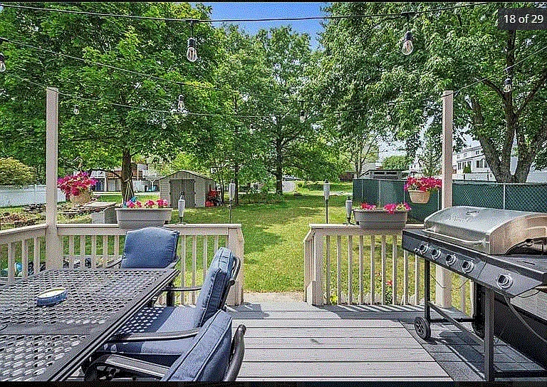 205 Cranbrooke Dr #1 — Photo 8