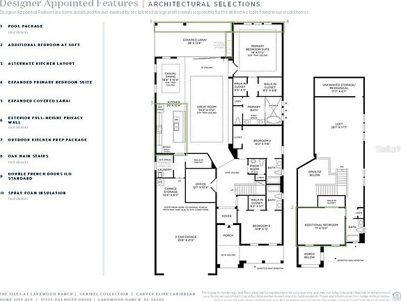 3rd image of 17735 Palmiste Dr