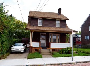 1117 Highwood St, Pittsburgh, PA 15212