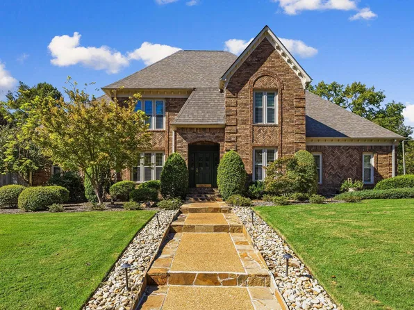 2915 Belgrave Dr, Germantown, TN 38138