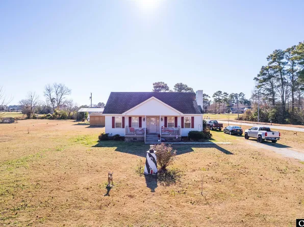 100 Shepherds Way Lot 13, Knotts Island, NC 27950