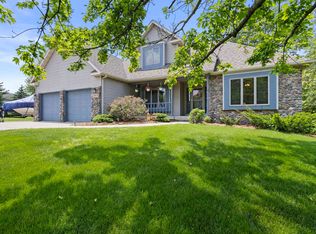 2819 Northwynde Psge, Sun Prairie, WI 53590