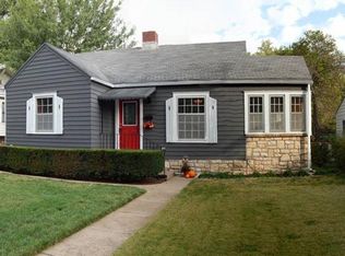 1814 Poyntz Ave, Manhattan, KS 66502