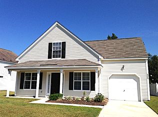 4809 Wheatfield Dr, Summerville, SC 29485