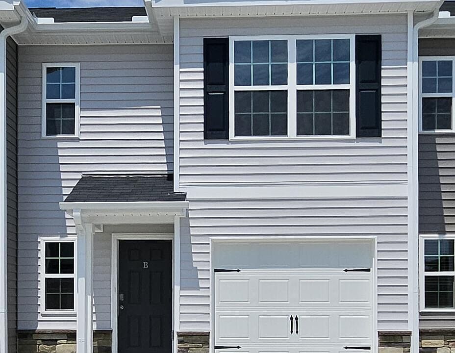 1st image of 3204 Tatlock Way #8b