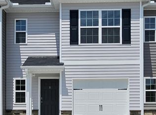 3200 Tatlock 7b Way #7B, Greenville, NC 27834