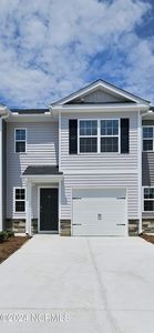 3204 Tatlock Way #8d, Greenville, NC, 27834