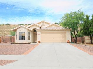 18000 S Camino Del Ferrocarril, Sahuarita, AZ 85629