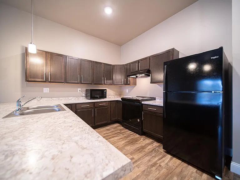 The Classic: Kitchen
