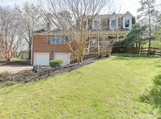 2733 Persimmon Pl, Williamsburg, VA 23185