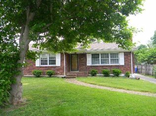 982 Celia Ln, Lexington, KY 40504