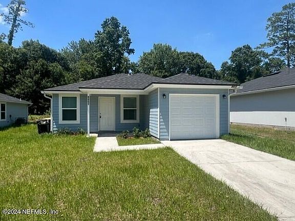2nd image of 8451 HEWITT Street