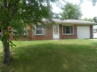 4823 Klatte Rd, Cincinnati, OH 45244