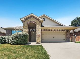 4609 Wheatland Dr, Fort Worth, TX 76179