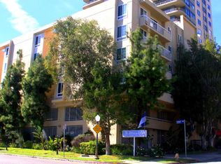 Wilshire Villa, Los Angeles, CA 90024