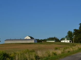 161 Frost Rd, Williamston, MI 48895