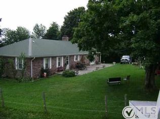 85 Harris Creek Rd, Stanford, KY 40484