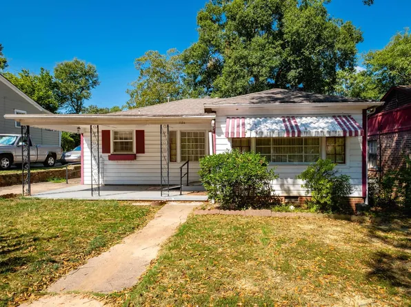 1504 Washington St, Little Rock, AR 72204