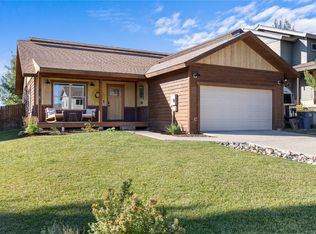 348 Honeysuckle Dr, Hayden, CO 81639