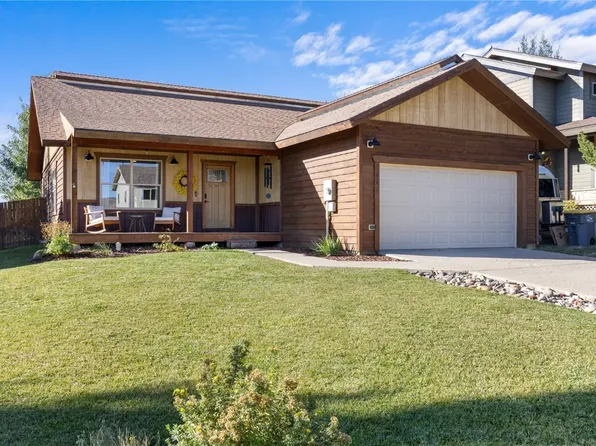 348 Honeysuckle Drive, Hayden, CO 81639