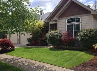4640 Symphony Dr, Eugene, OR 97404