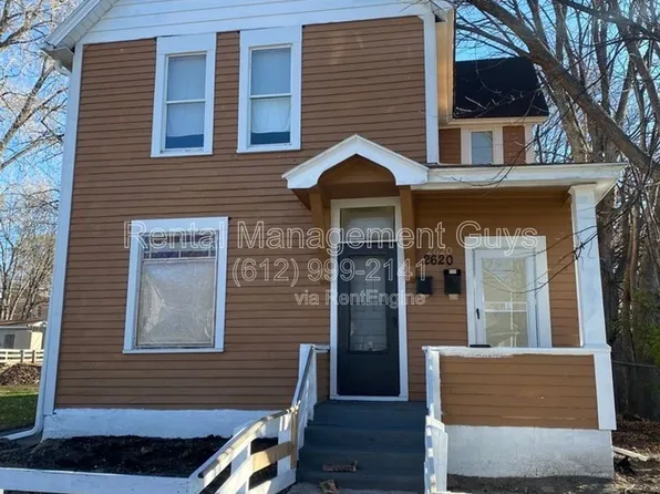 2620 Emerson Ave N #1, Minneapolis, MN 55411