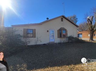 312 Main St, Jet, OK 73749