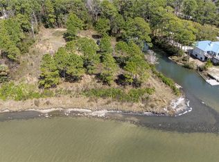 15640 State Highway 180 LOT 21-22, Gulf Shores, AL 36542