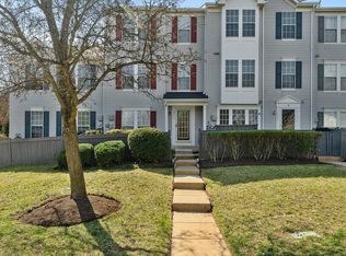 9316 Fringe Tree Ln, Manassas, VA 20110