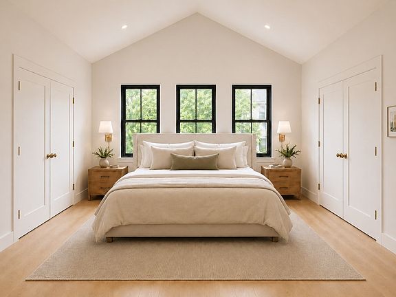 5th image of 61 Montebello Rd #8