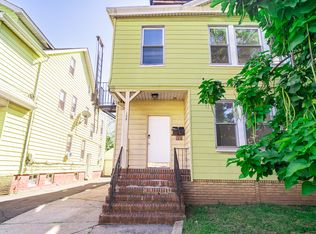 158 Mapes Ave FLOOR 1, Newark, NJ 07112