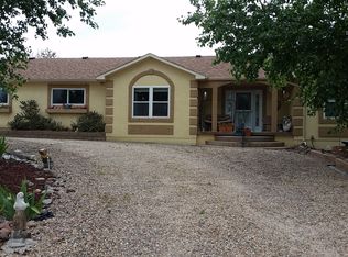 1244 6th St, Limon, CO 80828