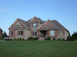 6200 Herons Nest Ct, Oak Ridge, NC 27310