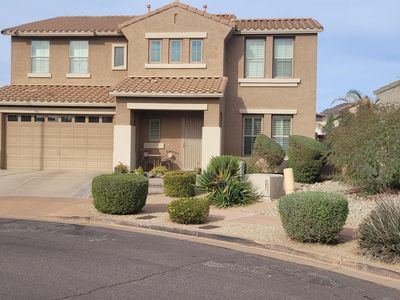 3010 W Leisure Ln, Phoenix, AZ, 85086